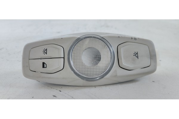 Recambio de luz interior para ford kuga (cbs) titanium referencia OEM IAM   