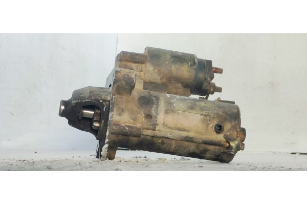 Recambio de motor arranque para ford focus berlina (cap) 1.6tdci 90 referencia OEM IAM   