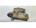 Recambio de motor arranque para ford focus berlina (cap) 1.6tdci 90 referencia OEM IAM   