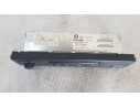 Recambio de sistema audio / radio cd para bmw serie 5 berlina (e39) 530d referencia OEM IAM 65828361087  