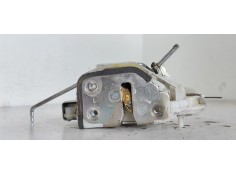 Recambio de cerradura puerta trasera derecha para honda cr-v (re) comfort referencia OEM IAM   