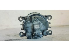 Recambio de faro antiniebla derecho para renault scenic ii confort expression referencia OEM IAM 89210094  