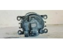 Recambio de faro antiniebla derecho para renault scenic ii confort expression referencia OEM IAM 89210094  