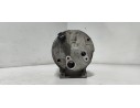 Recambio de compresor aire acondicionado para renault megane i scenic (ja0) 1.6 referencia OEM IAM 7700103536  