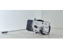 Recambio de cerradura puerta delantera derecha para opel meriva enjoy referencia OEM IAM 13154792  
