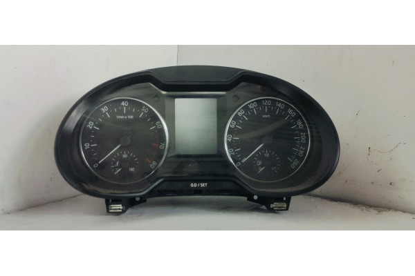 Recambio de cuadro instrumentos para skoda octavia lim. (5e3) style referencia OEM IAM 5E0920720B  