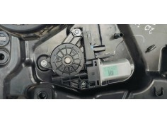 Recambio de elevalunas trasero izquierdo para fiat freemont (345) 2.0 jtd 140 fap referencia OEM IAM C21362100  