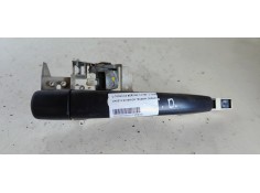 MANETA EXTERIOR TRASERA DERECHA 