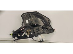 ELEVALUNAS DELANTERO IZQUIERDO BJS75997X 