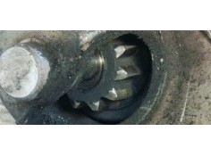 Recambio de motor arranque para ford focus berlina (cap) 1.6tdci 90 referencia OEM IAM   