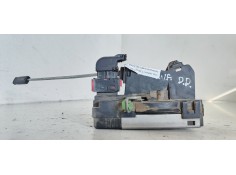 Recambio de cerradura puerta delantera derecha para opel meriva enjoy referencia OEM IAM 13154792  