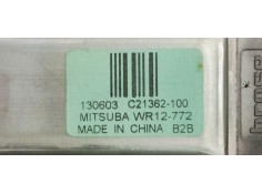 Recambio de elevalunas trasero izquierdo para fiat freemont (345) 2.0 jtd 140 fap referencia OEM IAM C21362100  
