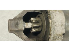 Recambio de motor arranque para hyundai accent (lc) gls referencia OEM IAM 3610022805  