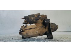 Recambio de motor arranque para ford focus berlina (cap) 1.6tdci 90 referencia OEM IAM   