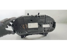 Recambio de cuadro instrumentos para skoda octavia lim. (5e3) style referencia OEM IAM 5E0920720B  