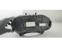 Recambio de cuadro instrumentos para skoda octavia lim. (5e3) style referencia OEM IAM 5E0920720B  