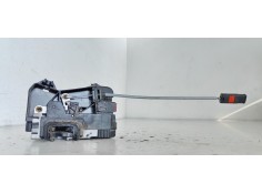 Recambio de cerradura puerta delantera derecha para opel meriva enjoy referencia OEM IAM 13154792  