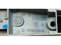 Recambio de maneta exterior trasera derecha para citroen c4 berlina collection referencia OEM IAM   