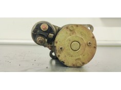 Recambio de motor arranque para hyundai accent (lc) gls referencia OEM IAM 3610022805  