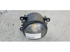 Recambio de faro antiniebla derecho para renault scenic ii confort expression referencia OEM IAM 89210094  