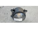 Recambio de faro antiniebla derecho para renault scenic ii confort expression referencia OEM IAM 89210094  