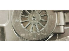 Recambio de elevalunas delantero izquierdo para mazda 3 lim. () 2.0 i 120 referencia OEM IAM BJS75997X  