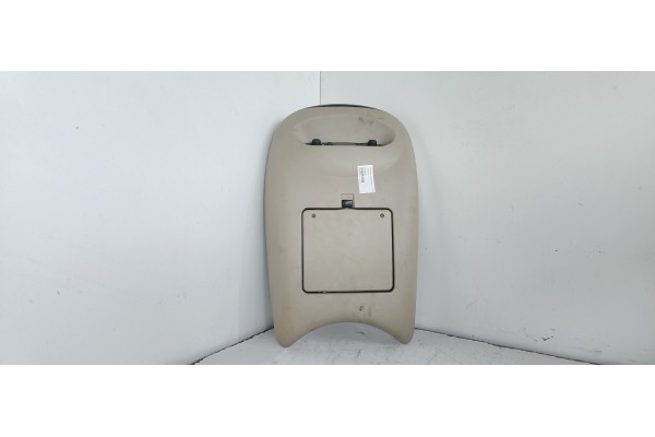 Recambio de sistema dvd para chrysler voyager (rg) 3.3 v6 cat referencia OEM IAM P05005009AD  