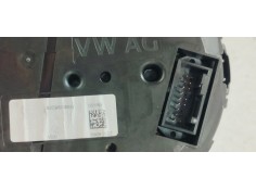 Recambio de cuadro instrumentos para skoda octavia lim. (5e3) style referencia OEM IAM 5E0920720B  