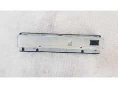 Recambio de sistema audio / radio cd para bmw serie 5 berlina (e39) 530d referencia OEM IAM 65828361087  