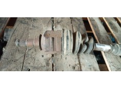 Recambio de transmision delantera izquierda para toyota avensis berlina (t25) 1.8 16v cat referencia OEM IAM   