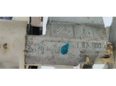 Recambio de maneta exterior trasera derecha para citroen c4 berlina collection referencia OEM IAM   