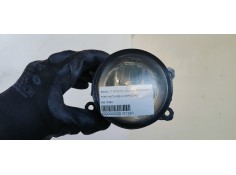 Recambio de faro antiniebla derecho para renault scenic ii confort expression referencia OEM IAM 89210094  