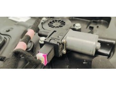 Recambio de elevalunas delantero izquierdo para mazda 3 lim. () 2.0 i 120 referencia OEM IAM BJS75997X  