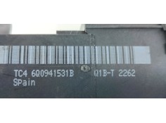 Recambio de mando luces para volkswagen polo (9n1) 1.9 tdi referencia OEM IAM TC46Q0941531B  