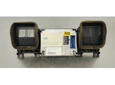 Recambio de pantalla multifuncion para opel vectra c berlina comfort referencia OEM IAM 24461297  