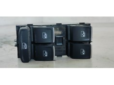 MANDO ELEVALUNAS DELANTERO IZQUIERDO 5G0959857E 