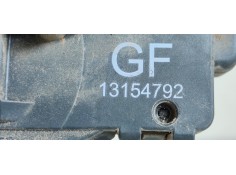 Recambio de cerradura puerta delantera derecha para opel meriva enjoy referencia OEM IAM 13154792  