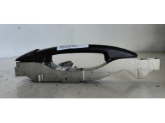 Recambio de maneta exterior trasera derecha para citroen c4 berlina collection referencia OEM IAM   