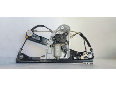 Recambio de elevalunas delantero izquierdo para mercedes-benz clase c (w203) familiar 2.2 cdi 143 [220] referencia OEM IAM A2037