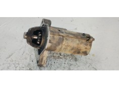 Recambio de motor arranque para ford focus berlina (cap) 1.6tdci 90 referencia OEM IAM   