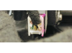 Recambio de elevalunas delantero izquierdo para mazda 3 lim. () 2.0 i 120 referencia OEM IAM BJS75997X  