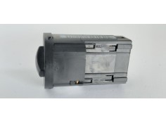 Recambio de mando luces para volkswagen polo (9n1) 1.9 tdi referencia OEM IAM TC46Q0941531B  