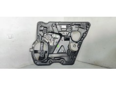 ELEVALUNAS TRASERO DERECHO 