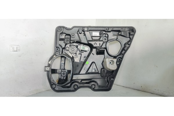 Recambio de elevalunas trasero derecho para fiat freemont (345) 2.0 jtd 140 fap referencia OEM IAM   