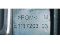 Recambio de mando elevalunas delantero izquierdo para volkswagen golf viii lim. (cd1) life referencia OEM IAM 5G0959857E  