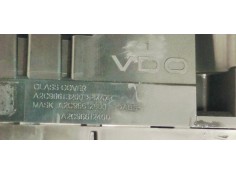 Recambio de cuadro instrumentos para skoda octavia lim. (5e3) style referencia OEM IAM 5E0920720B  