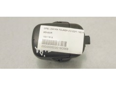Recambio de sensor para opel zafira tourer 2.0 cdti 130 fap referencia OEM IAM 13311618  