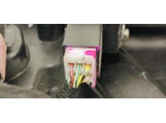 Recambio de elevalunas delantero izquierdo para mazda 3 lim. () 2.0 i 120 referencia OEM IAM BJS75997X  