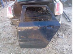 Recambio de puerta trasera izquierda para citroen c4 picasso 1.6hdi 120 fap referencia OEM IAM   