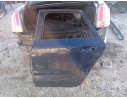 Recambio de puerta trasera izquierda para citroen c4 picasso 1.6hdi 120 fap referencia OEM IAM   